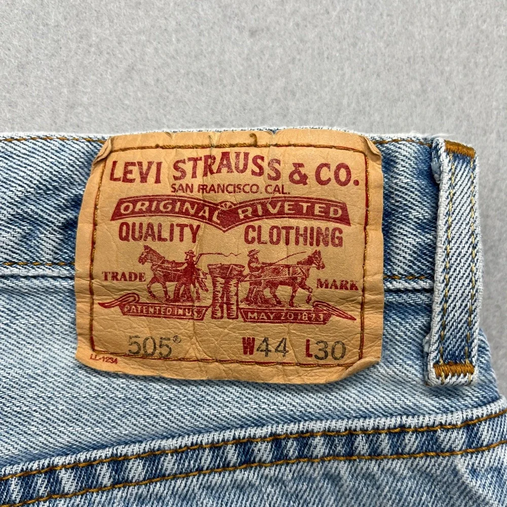 Levis levi 505